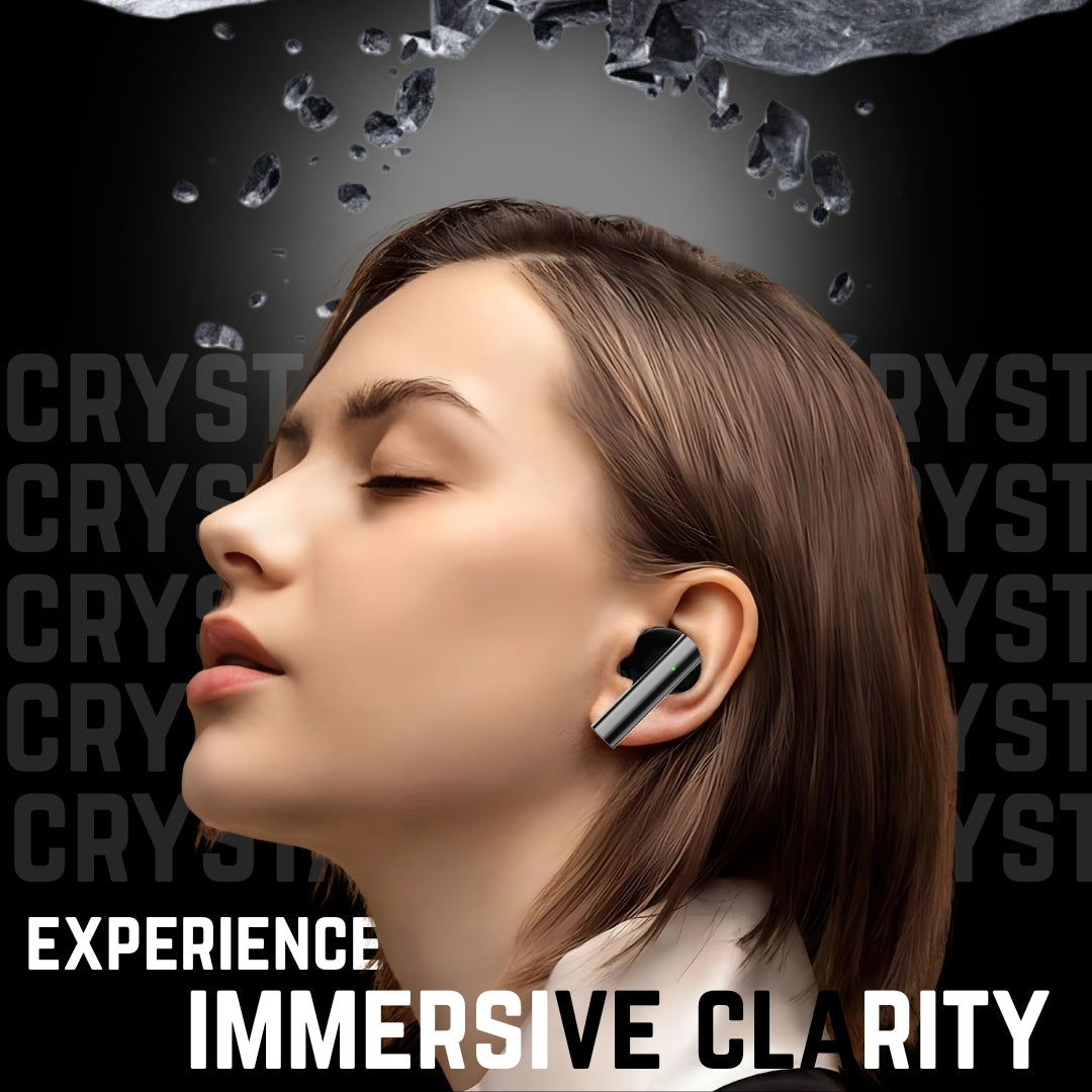 Buy TecSox Bullet S26 Wireless Earbud With Comfortable Fit