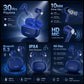 Buy TecSox Neo411 Wireless Earbud With Deep Bass & Comfortable Fit