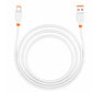 TecSox 6A USB to Type-C Charging Cable| Under Rs.99
