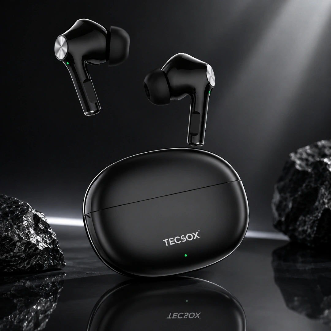 Neo 412  |  30 Hr Playtime | IPX Water Resistant