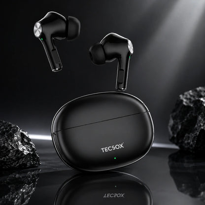 Neo 412  |  30 Hr Playtime | IPX Water Resistant
