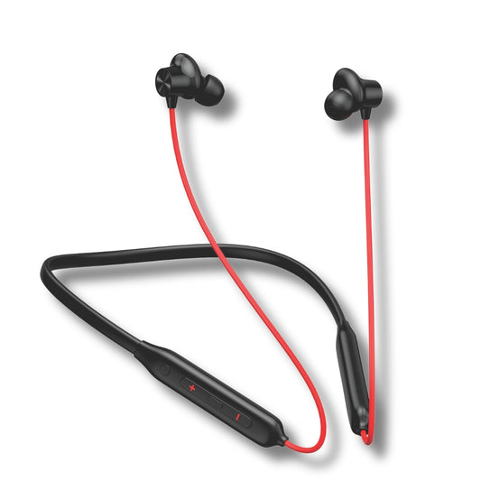 Zap200 Bluetooth Neckband | High Bass | 40 Hr  | IPX Water Resistant