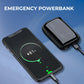 Order TecSox Max19 Bluetooth Earbuds | Power Bank & Torch
