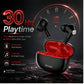 Neo 412  |  30 Hr Playtime | IPX Water Resistant