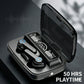 Order TecSox Max19 Bluetooth Earbuds | Power Bank & Torch