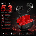 Buy TecSox Neo411 Wireless Earbud With Deep Bass & Comfortable Fit 3