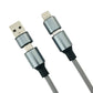 TecSox Zap 4-IN-1 Cable | 1.5 Meter Fast Charging Cable | 60W