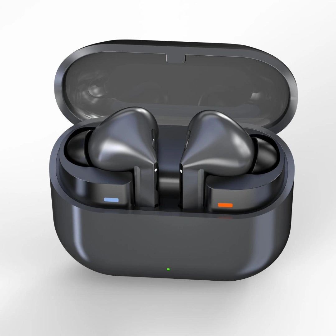 Order TecSox Audora Bluetooth Earbuds | Deep Bass | Under ₹1000