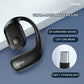 TecSox Zen Single Wireless Earbud With Comfortable Fit | IPX Water Resistant