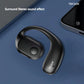 TecSox Zen Single Wireless Earbud With Comfortable Fit | IPX Water Resistant