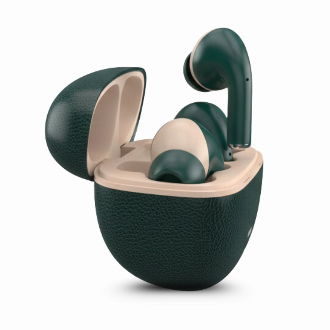 TecSox Neo771 Wireless Earbud With Deep Bass & Comfortable Fit | IPX Water Resistant