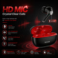 Buy TecSox Neo411 Wireless Earbud With Deep Bass & Comfortable Fit 4