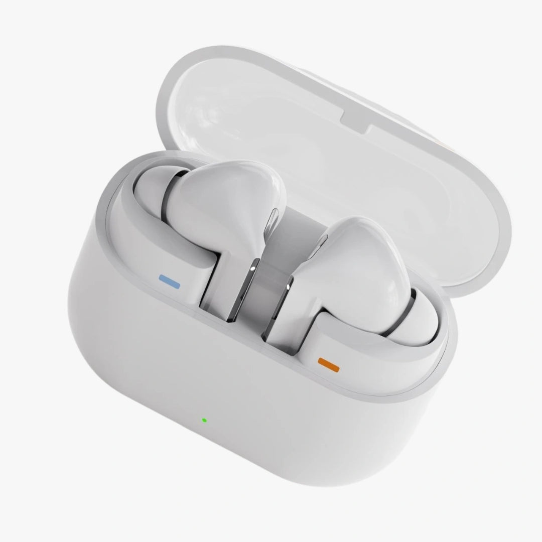 Order TecSox Audora Bluetooth Earbuds | Deep Bass | Under ₹1000