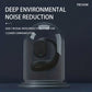 TecSox Zen Single Wireless Earbud With Comfortable Fit | IPX Water Resistant