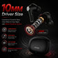 Buy TecSox Neo411 Wireless Earbud With Deep Bass & Comfortable Fit
