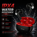Buy TecSox Neo411 Wireless Earbud With Deep Bass & Comfortable Fit 6