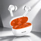 Buy TecSox Neo411 Wireless Earbud With Deep Bass & Comfortable Fit