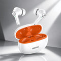 Buy TecSox Neo411 Wireless Earbud With Deep Bass & Comfortable Fit 8