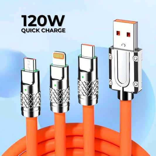 3in1 Cable | Under 300