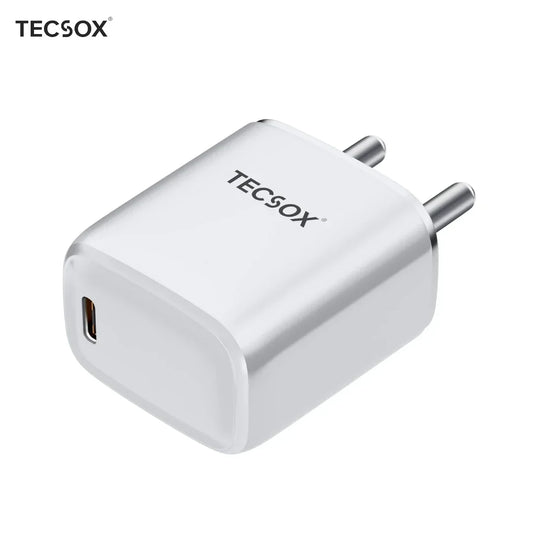 Type C Gan Charger + Type C To C Cable | 35Watt Under | ₹1000