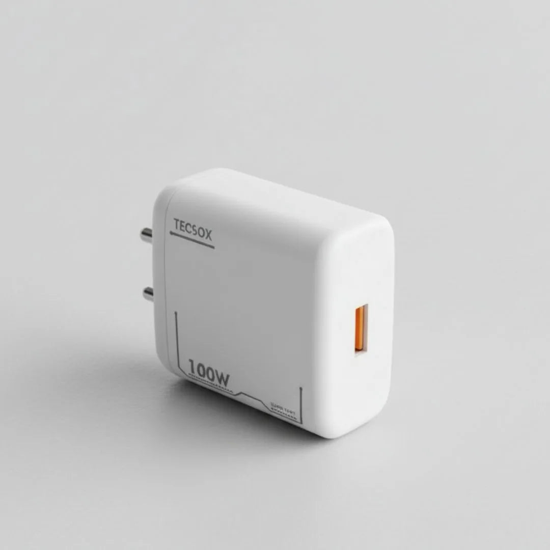 Order 100W Mobile Charger | Android Devices | VOOC Charging