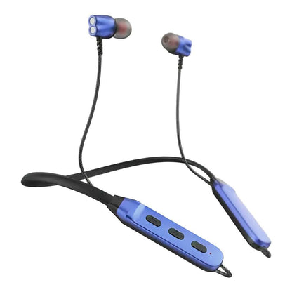 Order TecSox Pulse 200 | Bluetooth Neckband | Water Resistant - TecSox