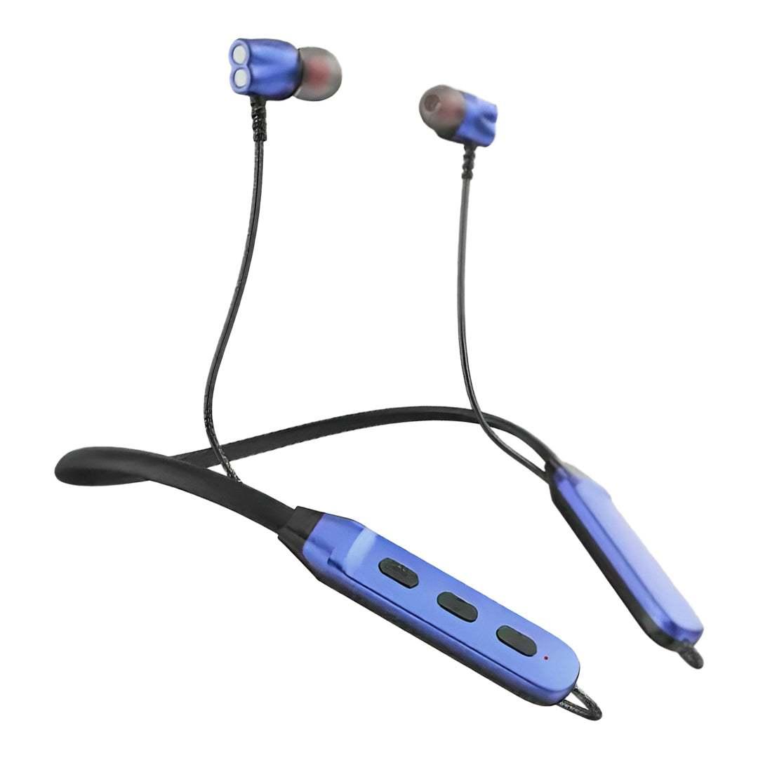 Order TecSox Pulse 200 | Bluetooth Neckband | Water Resistant