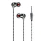 TecSox  Bass Bud26  Earphones Online | Under Rs.299