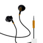 TecSox  Bass Bud41  Earphones Online | Under Rs.299