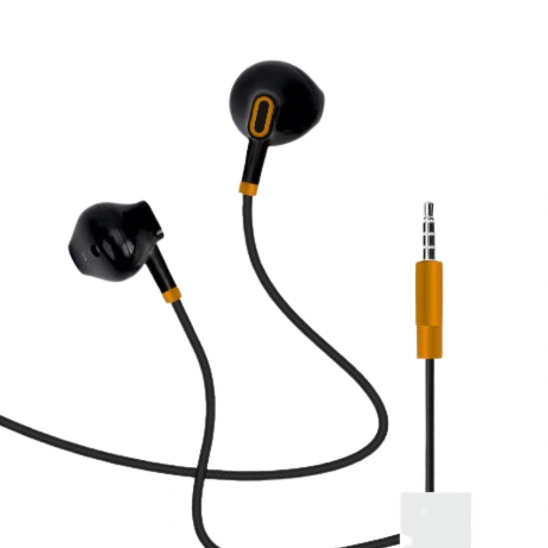 TecSox  Bass Bud41  Earphones Online | Under Rs.299
