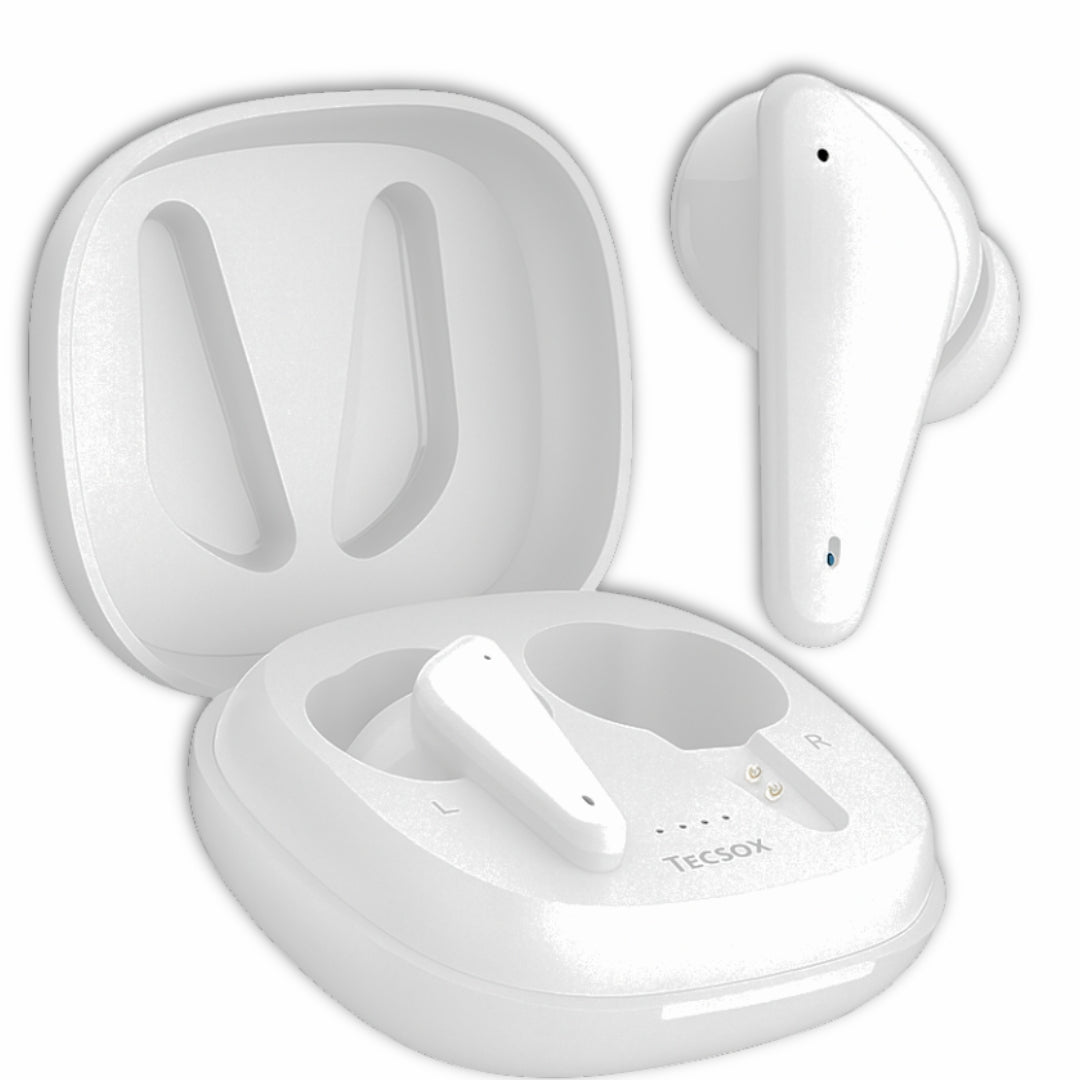 Order TecSox Pulse Bluetooth Earbuds |  Under ₹1000