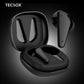 Order TecSox Pulse Bluetooth Earbuds | Deep Bass | Under ₹1000