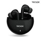 Buy TecSox Omega Wireless Earbud With Comfortable Fit