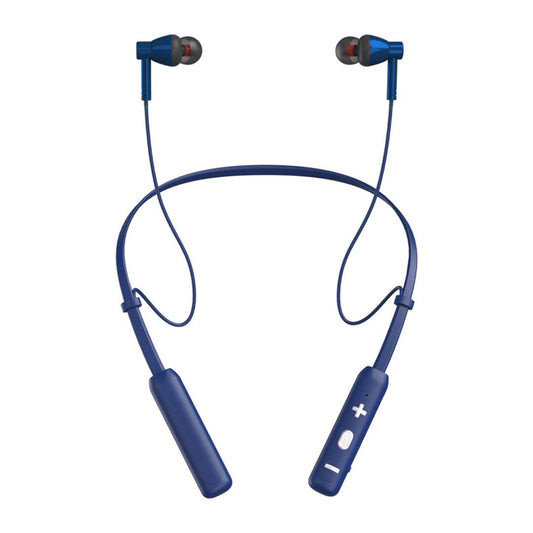 Blaze 200 Bluetooth Neckband | 40 Hr | High Bass | IPX Water Resistant TecSox