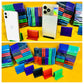 TecSox Plastic Stand | All TABLETS & Smartphone Mobile Holder