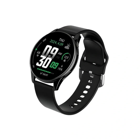 TecSox MaxGT2 | 1.3" IPS Display | BT Calling