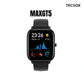 Order MaxGT5 | 1.75" IPS Display | 12 Sports Mode