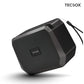 TecSox Blast Pro | Speaker with 10watt & Powerful Bass