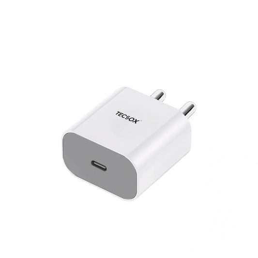 PD Charger | 30W Charger | Fast Charging and Data Transfer