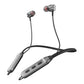Order TecSox Pulse 200 | Bluetooth Neckband | Water Resistant - TecSox