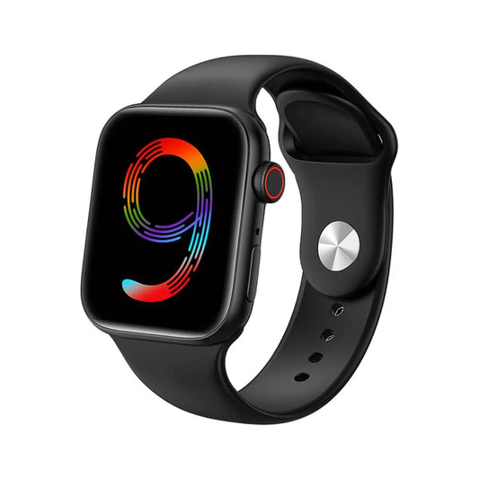 TecSoc Pro Watch | Smart Watch| Multi Sports Mode