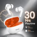 Buy TecSox Neo411 Wireless Earbud With Deep Bass & Comfortable Fit 9
