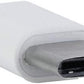 TecSox Aluminium Type C OTG Adapter to USB 2. 0