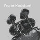 TecSox Neo591 Wireless Earbud With Deep Bass & Comfortable Fit | IPX Water Resistant