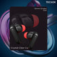 TecSox Pulse 611 Bluetooth Earbuds | Bluetooth 5.3 | 30Hr Play Time | Deep Bass Airpods
