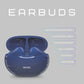 TecSox Neo591 Wireless Earbud With Deep Bass & Comfortable Fit | IPX Water Resistant