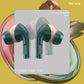 TecSox Neo771 Wireless Earbud With Deep Bass & Comfortable Fit | IPX Water Resistant