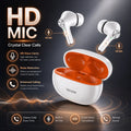 Buy TecSox Neo411 Wireless Earbud With Deep Bass & Comfortable Fit 10