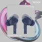 TecSox Neo591 Wireless Earbud With Deep Bass & Comfortable Fit | IPX Water Resistant