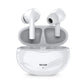 TecSox Neo591 Wireless Earbud With Deep Bass & Comfortable Fit | IPX Water Resistant